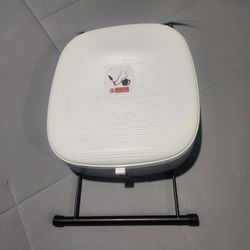 For Pedicure 