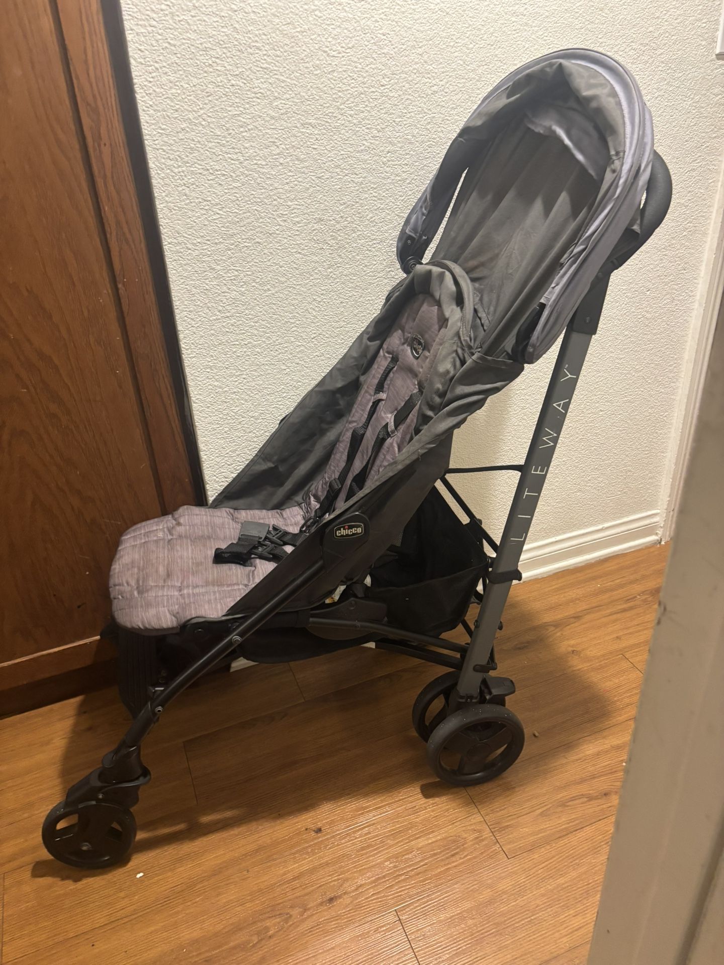Stroller