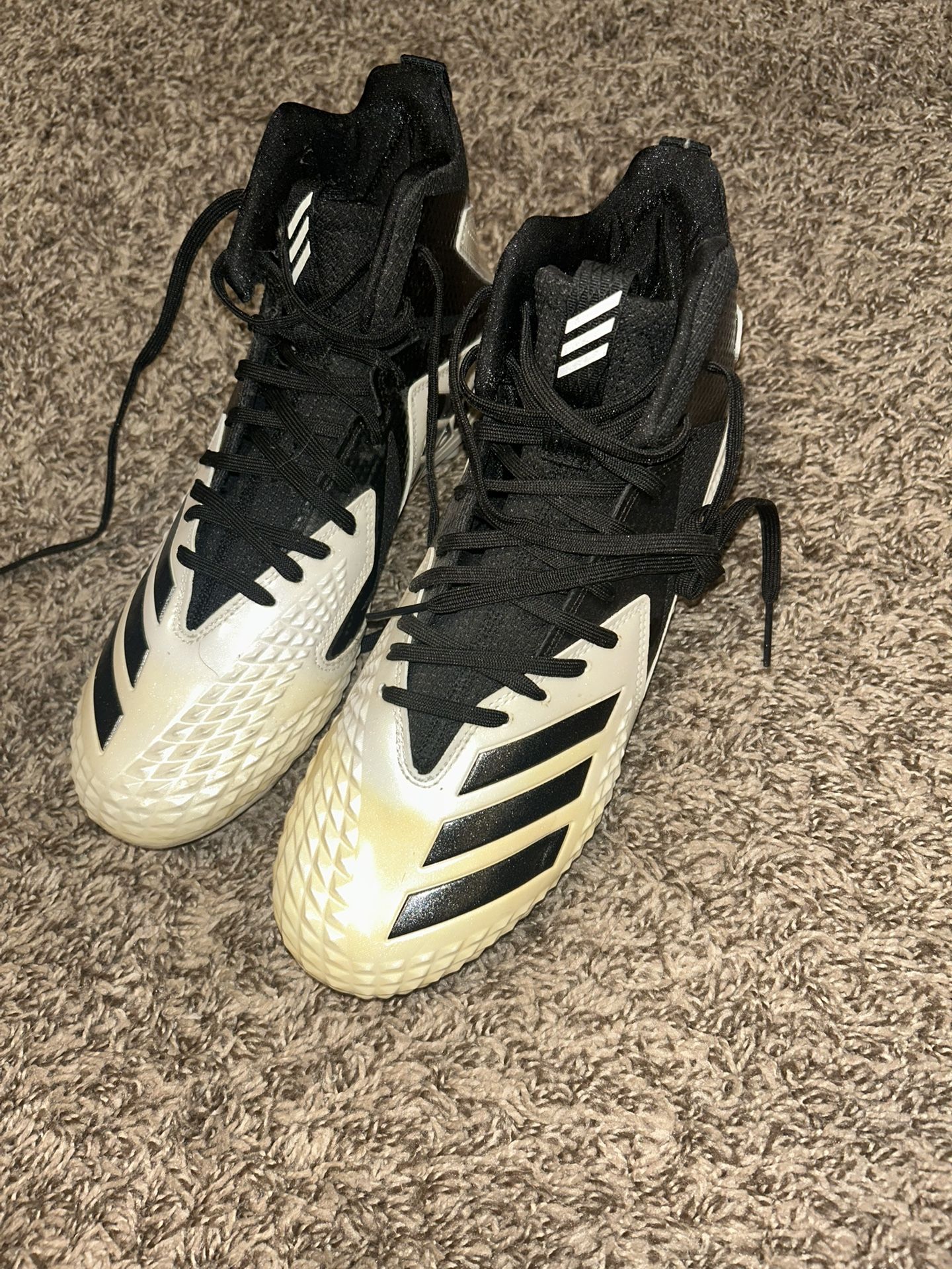 Adidas Football Cleats