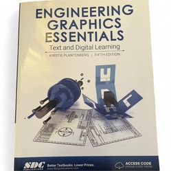 Engineering Graphics Essentials 5th Edition