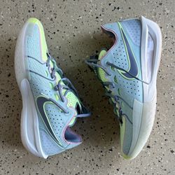 Gt Cut 3s  “easter”