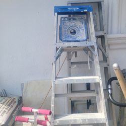 3 Ladders