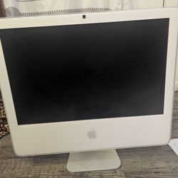 Apple iMac G5 