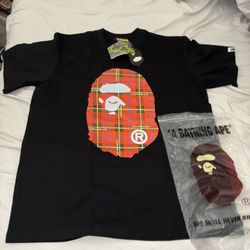 Bape T Shirt