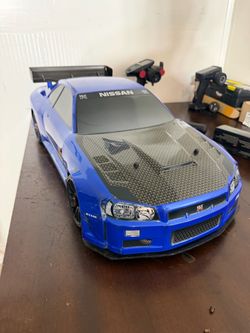 Arrma infraction 6s