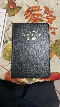 New American Bible