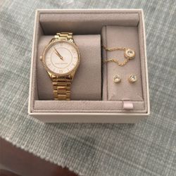 Michael Kors Gift set 