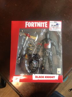 Fortnite Black Knight