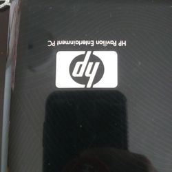 13 "  Widescreen Laptop HP Pavilion Dv6000