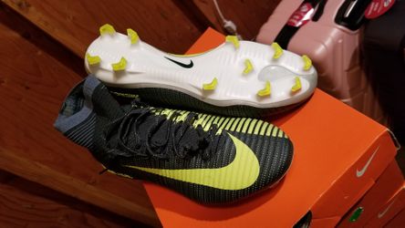 Nike Mercurial Superfly Cr7
