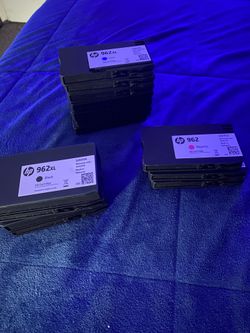 New Ink Refills