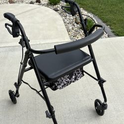 Redline Walker