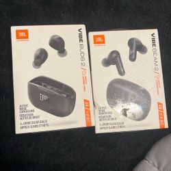 JBL ear buds