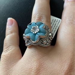 Artisan Collection Ring