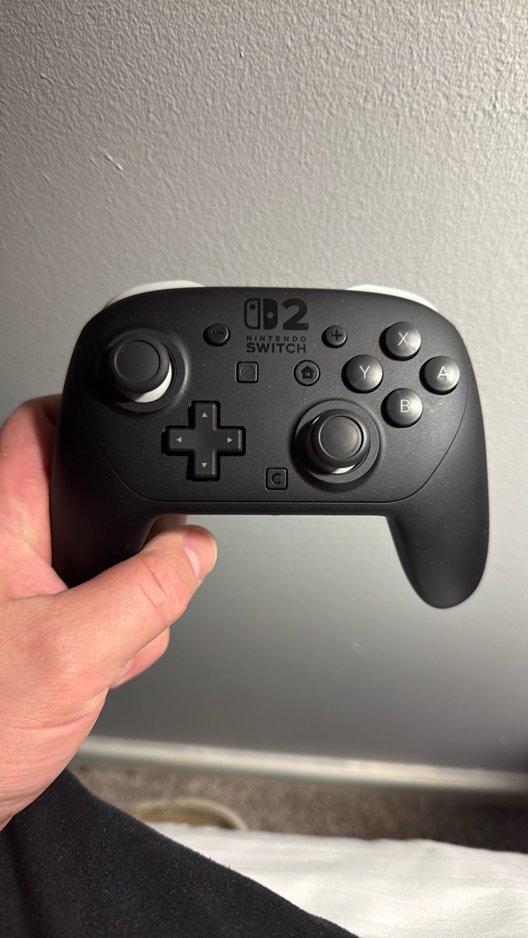 Nintendo Switch 2 Controller 