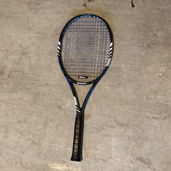 New Wilson Tennis Racket