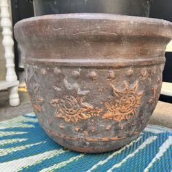 Ceramic Pots For Plants 