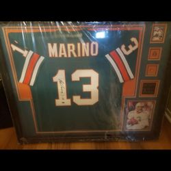 DAN MARINO