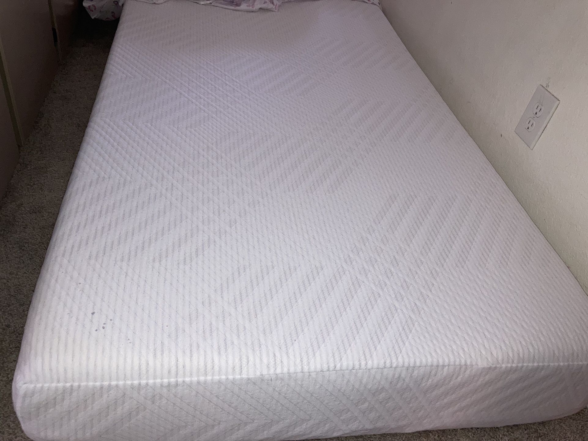 Twin Bed Size Mattress
