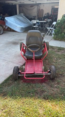 Go Kart