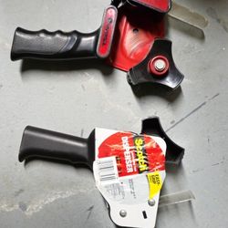 Tape Dispenser 