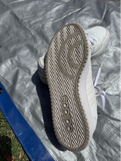 Adidas court shoes