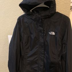 North Face Women’s Jacket M