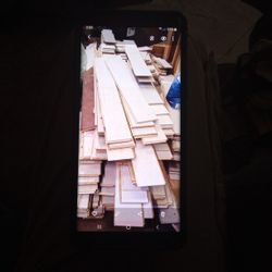 Large Amount Of Flooring