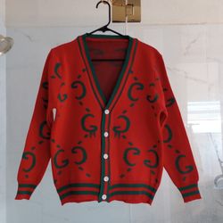 GG Cardigan 