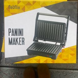 $5 Sandwich Maker