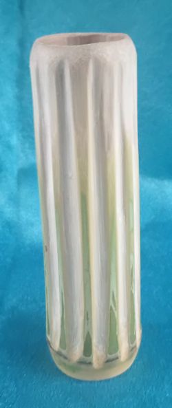 Hand Made Bamboo Drinking Glass