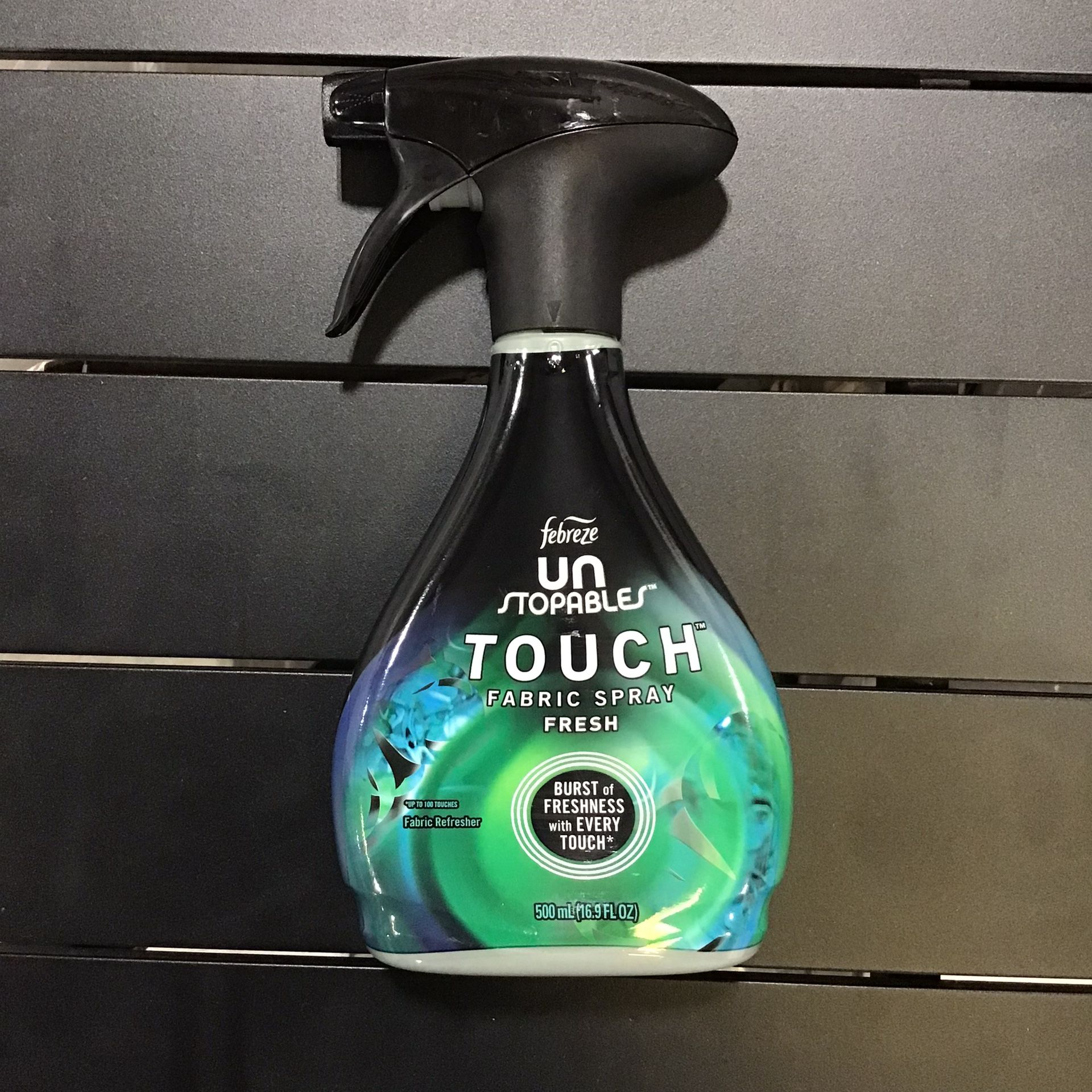 Fabric Spray