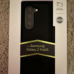 Samsung Galaxy Z Fold5 Case