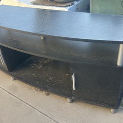 Entertainment Center 4ft
