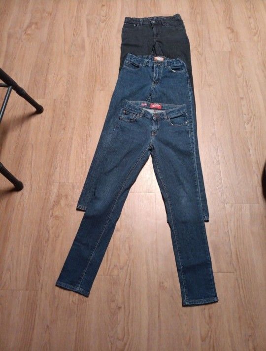 Boy Jeans 