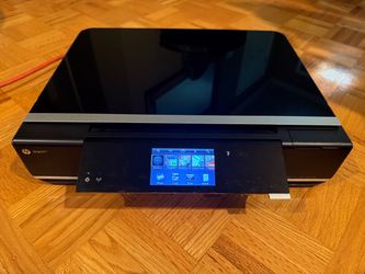 HP Envy 110 E All in One Printer (Like New)