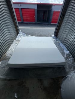 Purple, Purple Mattress, King, Like New