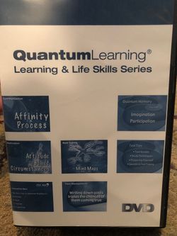 REDUCED...Quantum Learning Series