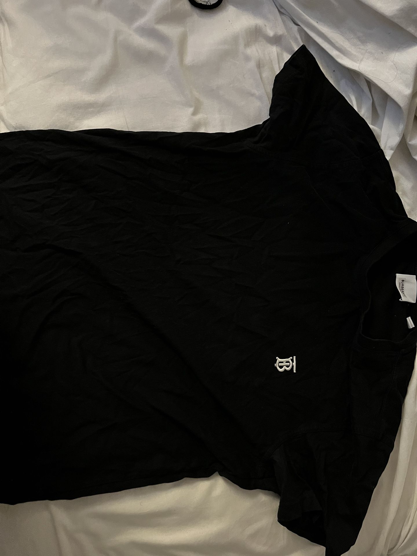 Burberry Parker Tee