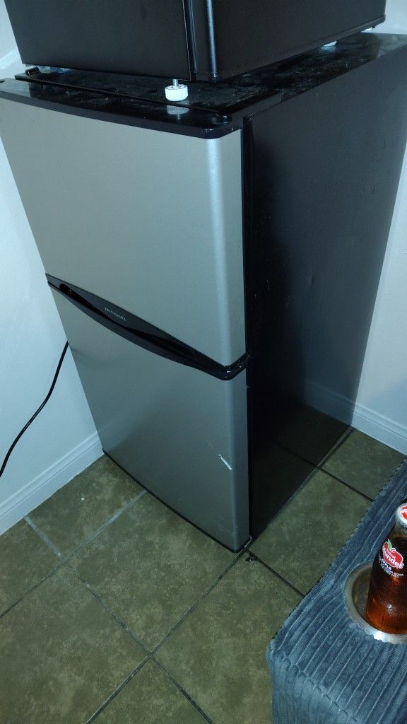 Refrigerador 