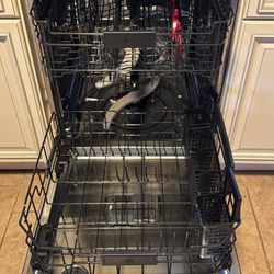 GE Dishwasher