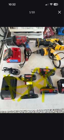 Tools