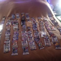 Selling My Pokemon Collection Have Rare Cards New And Used About 6000 Cards