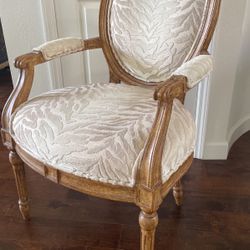 Arm Chair 