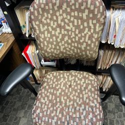 Office Chair (used)
