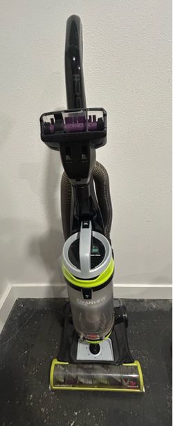 Bissell CleanView Swivel Upright Vacuum