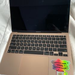 MacBook Air 