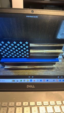 Police or Fighter Coin Display Case