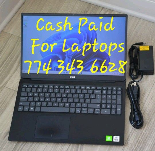 Laptop Dell Vostro 5590 15.6'' Intel i7-10510U 4C NVIDIA GeForce MX250 24GB 2020