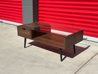 Mid-Century Coffee Table